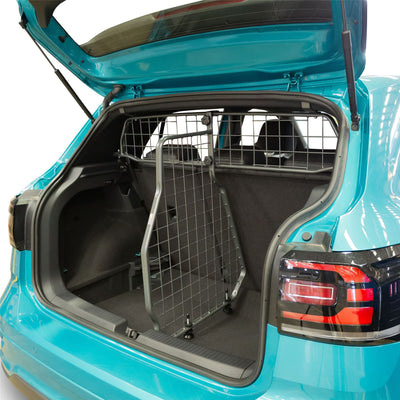 VW T-Cross Boot Divider (2018-2024)