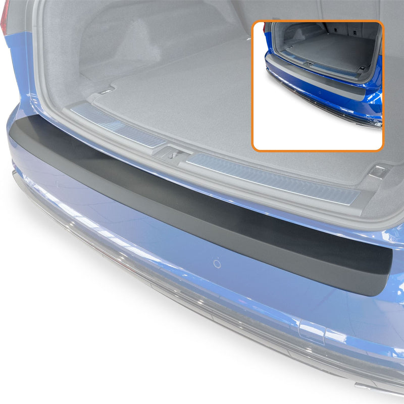 VW Touareg Ladekantenschutz (2018-2023)