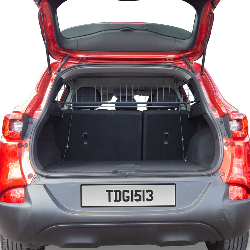 Renault Kadjar Dog Guard (2015-2022)
