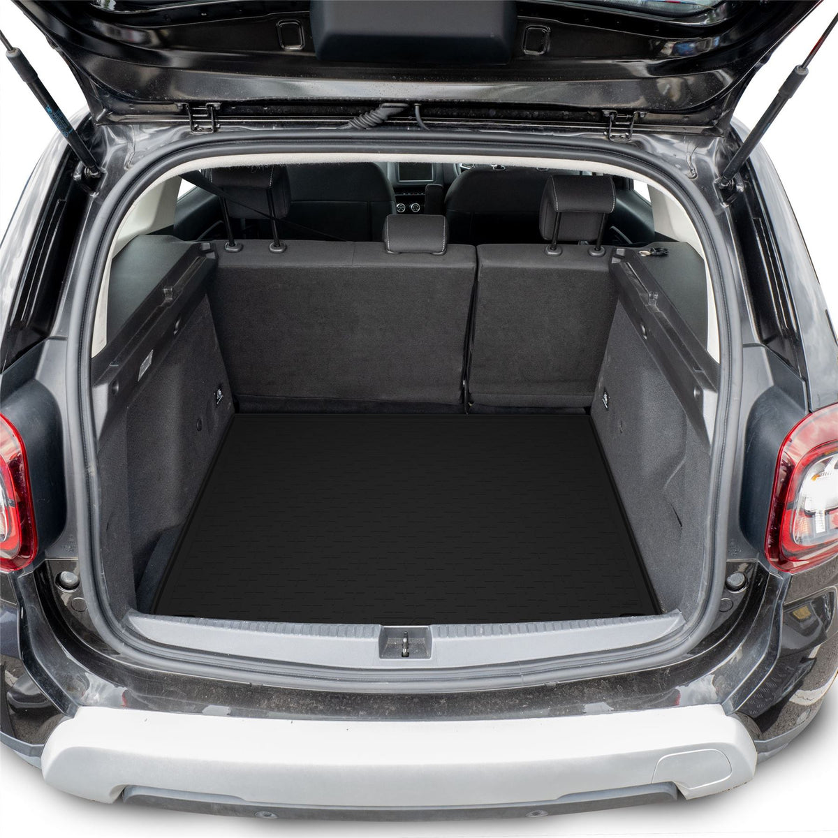 Dacia Duster Kofferraumwanne (2017-2022)