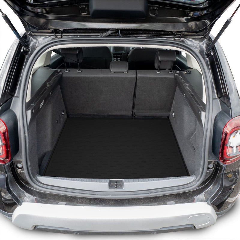 Dacia Duster Kofferraumwanne (2017-2022)
