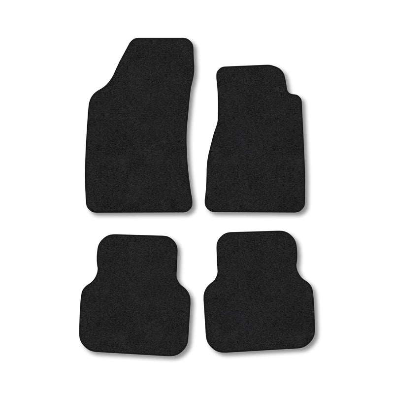 Audi 80 Carpet Mats (1991-1996)
