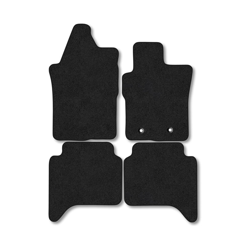 Ford Ranger Raptor (2022+) Carpet Floor Mat