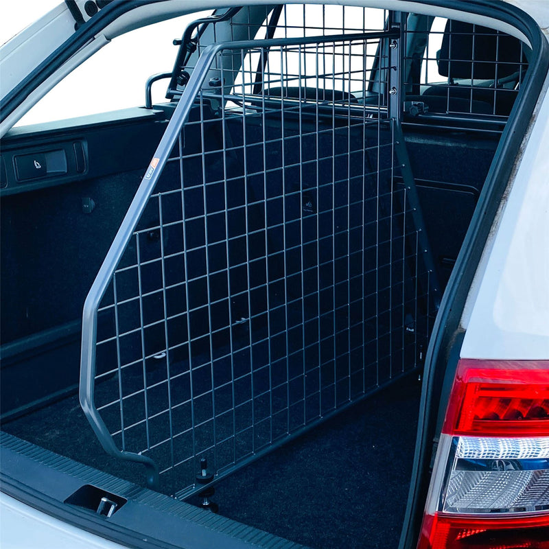 Skoda Octavia Kombi Trenngitter (2017-2020)