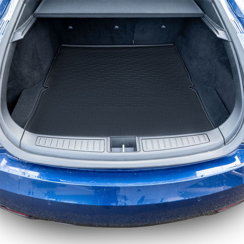 Tesla Model S Kofferraumwanne (2021-jetzt)