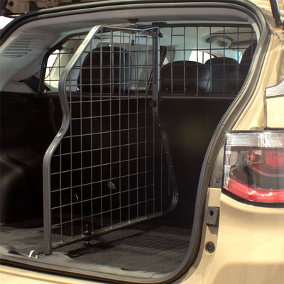 Jeep Compass Trenngitter (2016-2020)