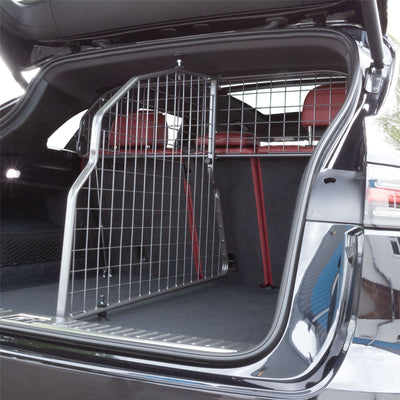 Porsche Cayenne Boot Divider (2023-on)