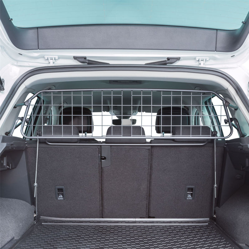 VW Tiguan Hundegitter (2016-2024)