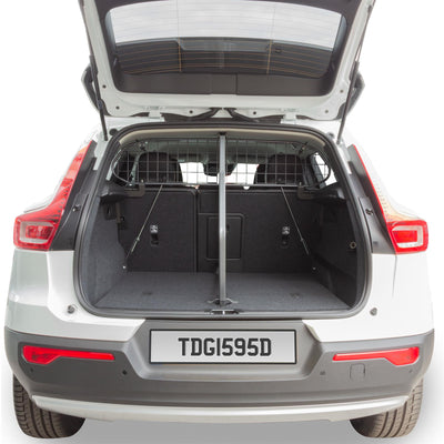 Volvo XC40 Trenngitter (ab 2017)