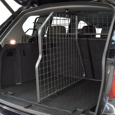 BMW X3 Trenngitter (2010-2014)