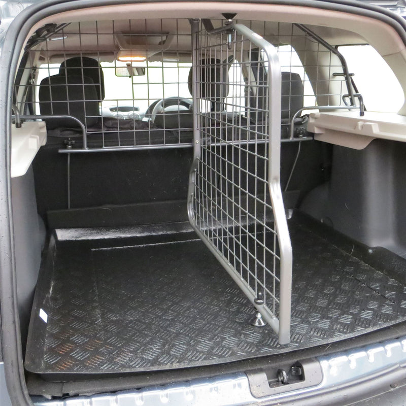 Renault Duster Trenngitter (2010-2017)