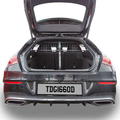 Mercedes CLA Trenngitter (2019-jetzt)