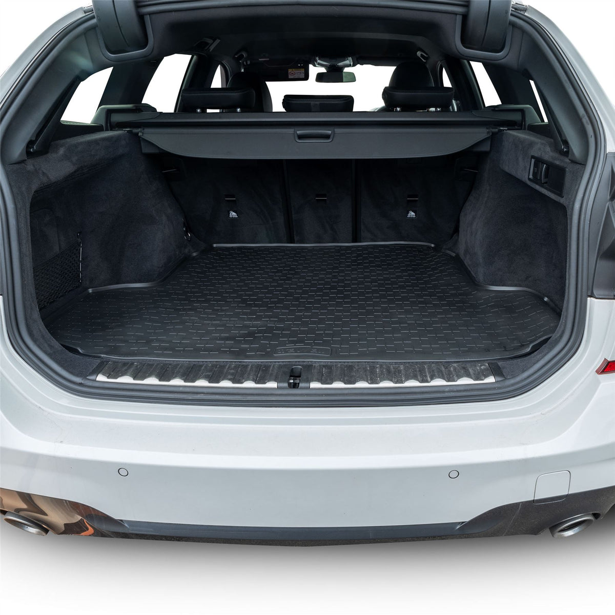 BMW 3 Series Kofferraumwanne (2023-jetzt)