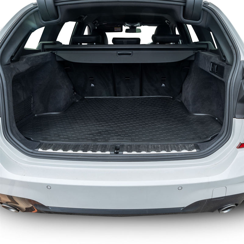 BMW 3 Series Kofferraumwanne (2023-jetzt)