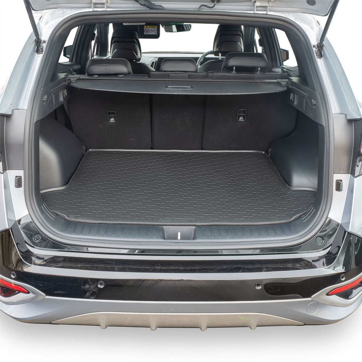 Kia Sportage Kofferraumwanne (2021-jetzt)