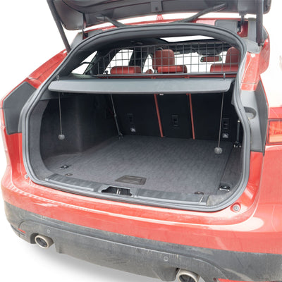 Jaguar F-Pace Dog Guard (2016-2021)