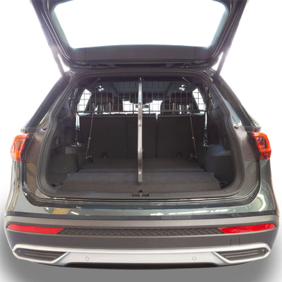 SEAT Tarraco Trenngitter (2018-jetzt)