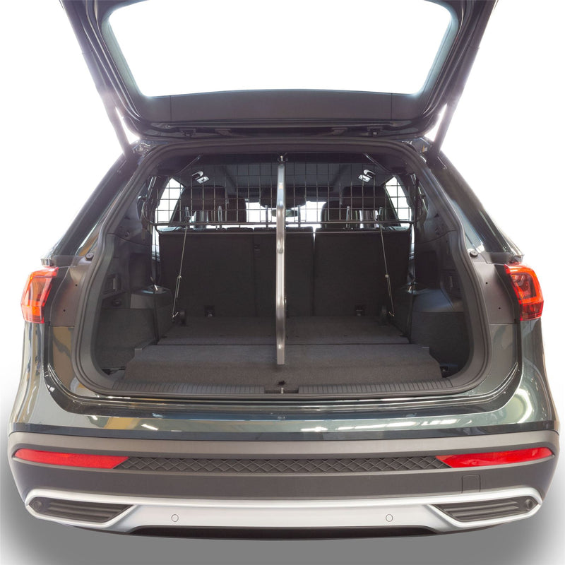 SEAT Tarraco Boot Divider (2018-on)