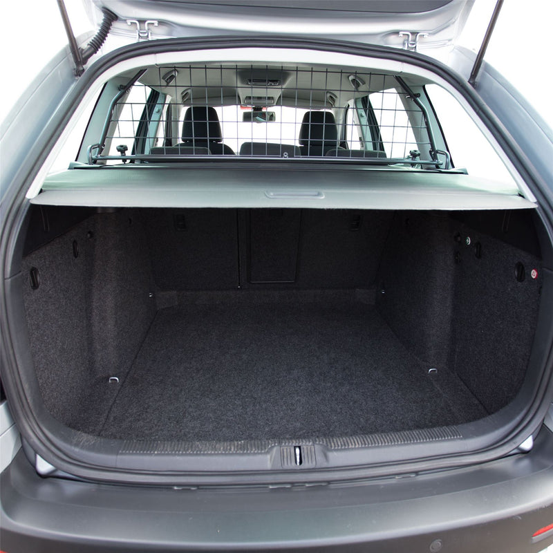 Skoda Octavia Hundegitter (2009-2012)