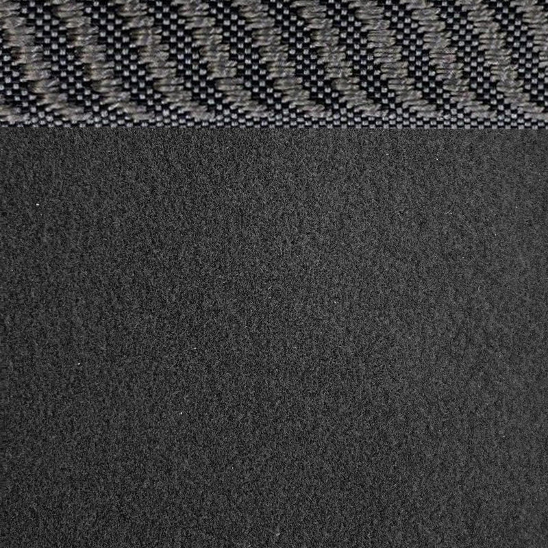 Mercedes Sprinter (2018+) [W907/W910] Carpet Floor Mat