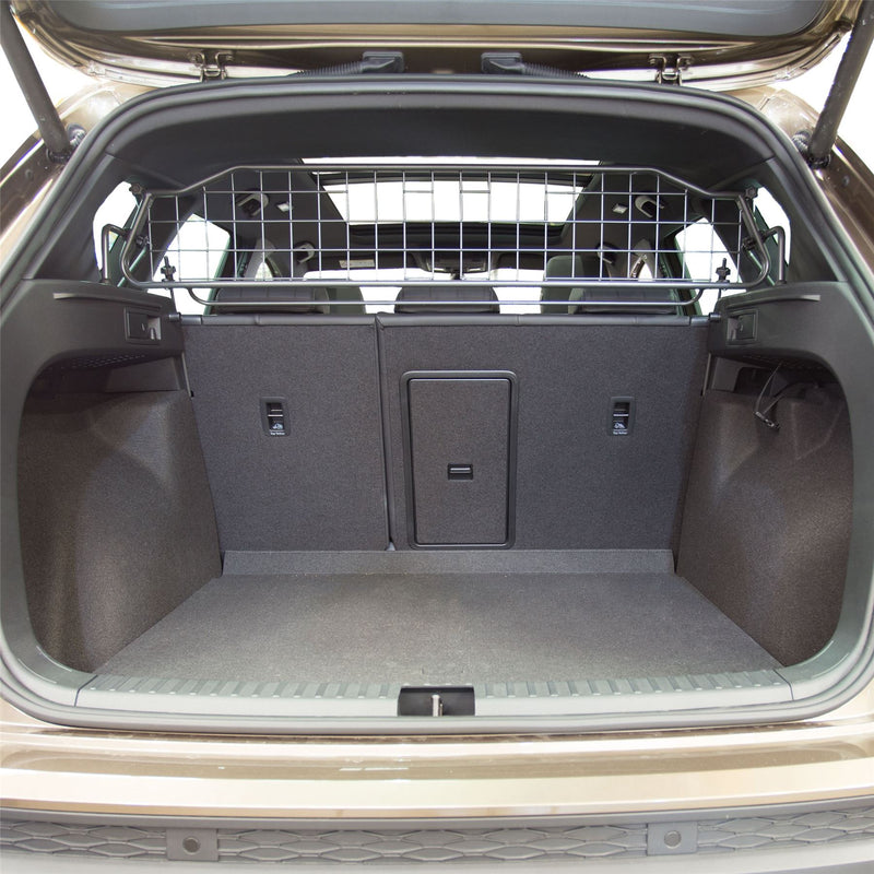 SEAT Ateca Hundegitter (2016-jetzt)
