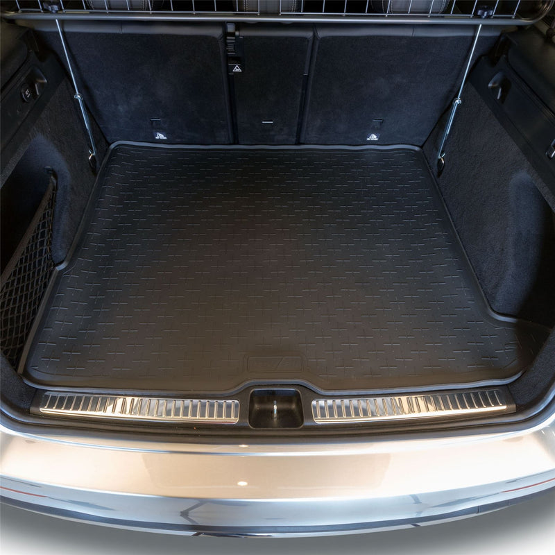 Mercedes GLC Boot Liner (2019-2022)