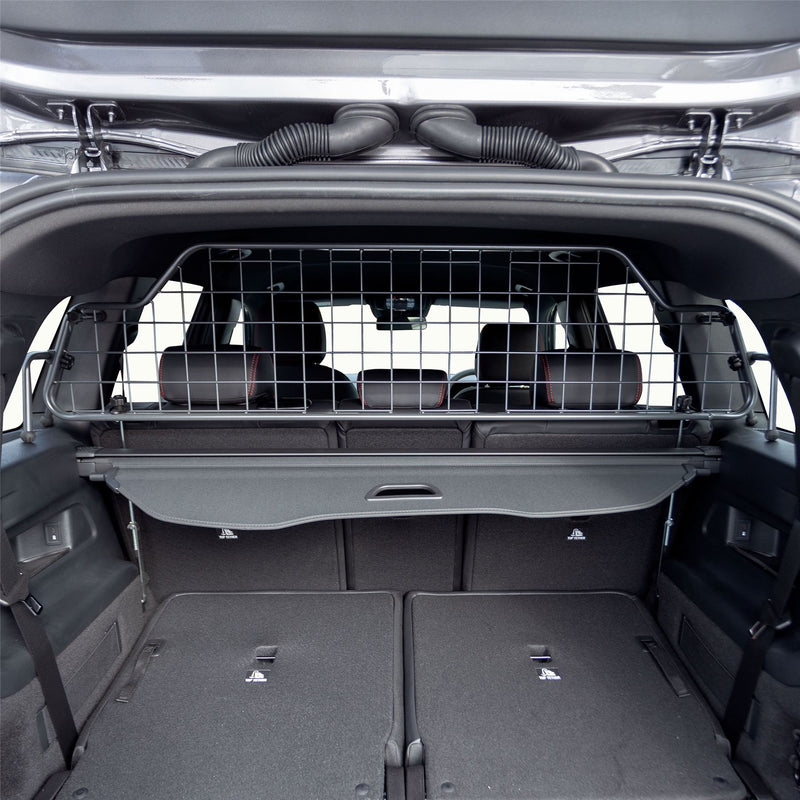Mercedes GLB Hundegitter (2022-jetzt)