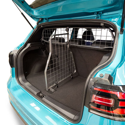 VW T-Cross Boot Divider (2018-2024)