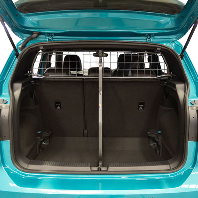 VW T-Cross Boot Divider (2018-2024)