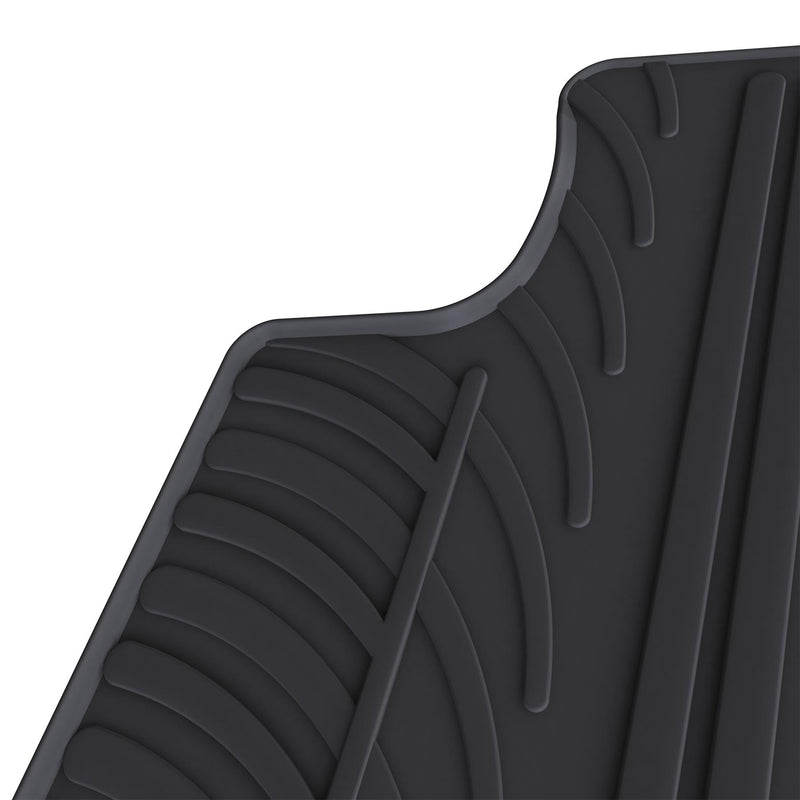 Vauxhall Crossland Autofußmatten (2017-2020)