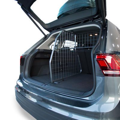 VW Tiguan Trenngitter (2016-2024)