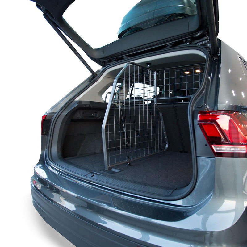 VW Tiguan Trenngitter (2016-2024)