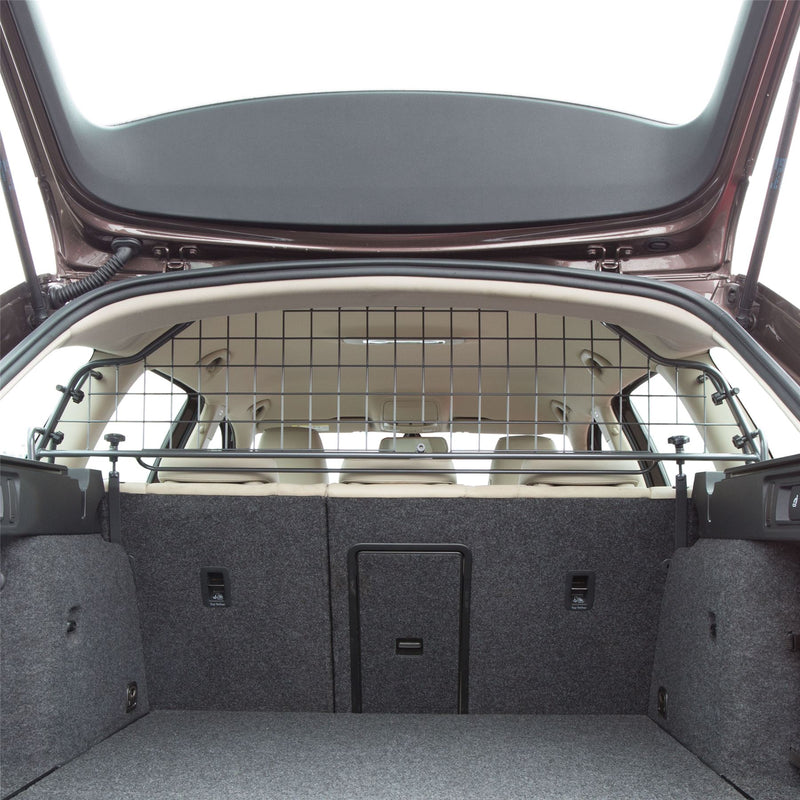 Skoda Octavia Kombi Hundegitter (2012-2017)