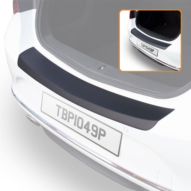 Vauxhall Astra 5 Tür Fließheck Ladekantenschutz (2012-2016)