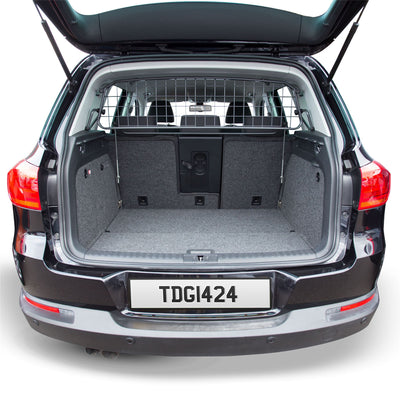 VW Tiguan Hundegitter (2007-2016)