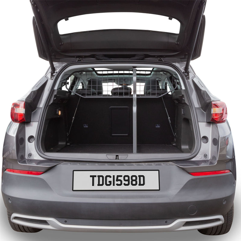 Vauxhall Grandland X Trenngitter (2017-2021)