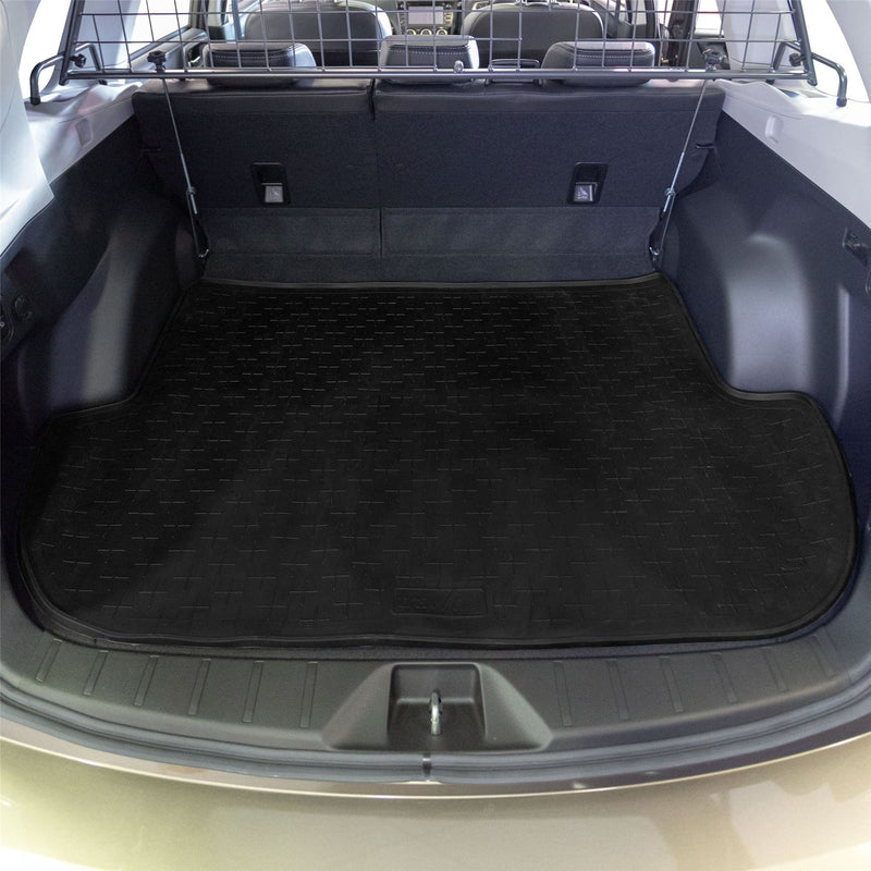 Subaru Forester Kofferraumwanne (2016-2018)