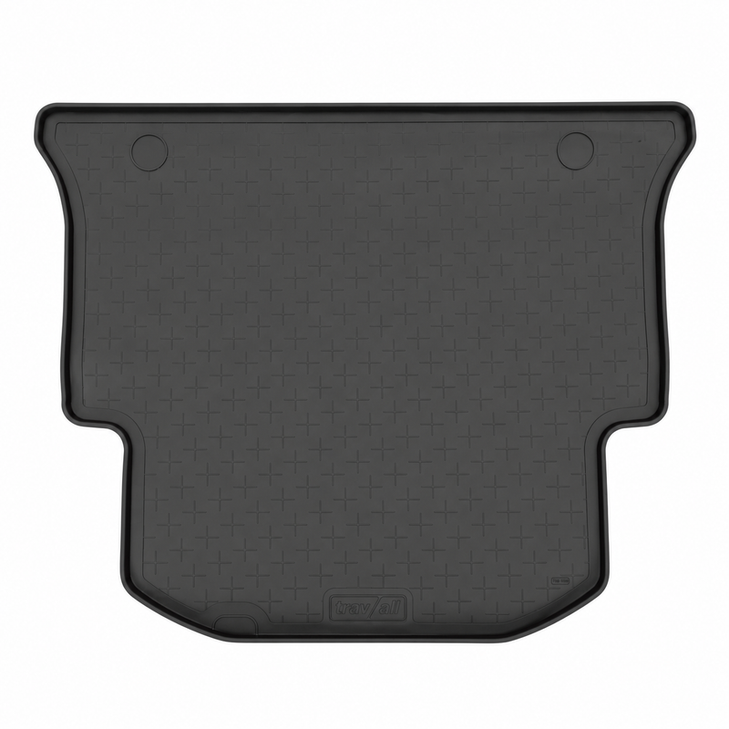 Gummi-Kofferraumwanne für Jeep Wrangler (2007-2018)