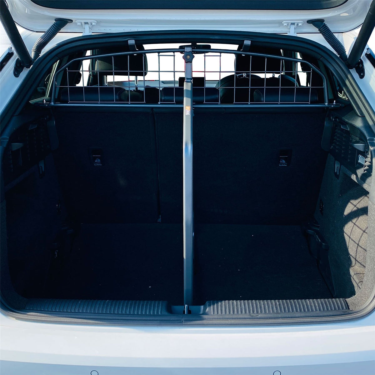 Audi Q2 Boot Divider (2016-2020)