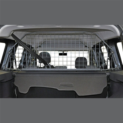Dacia Dokker Hundegitter (2012-2021)