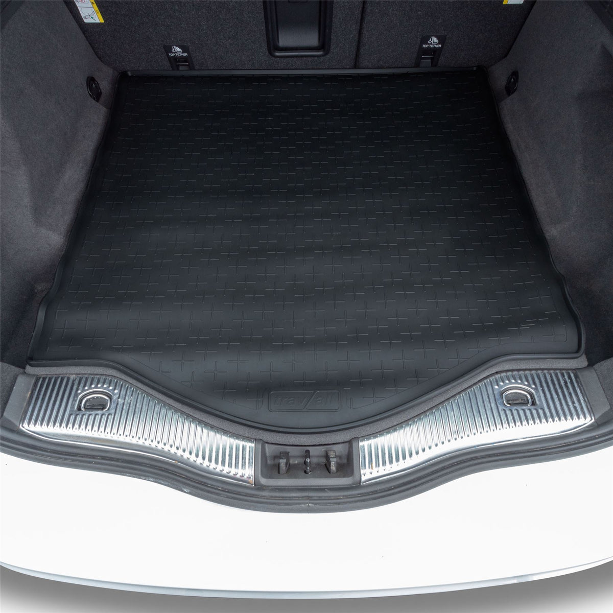 Ford Mondeo Kombi Kofferraumwanne (2014-2022)
