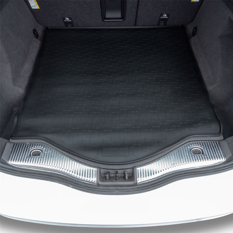 Ford Mondeo Kombi Kofferraumwanne (2014-2022)