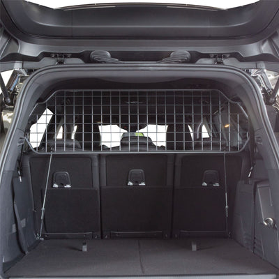 Peugeot 5008 Hundegitter (2017-2024)