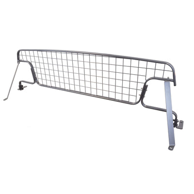 Jeep Wrangler SUV Dog Guard (2017-)