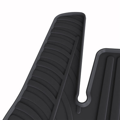 Skoda Elroq Rubber Car Mats (2024-)