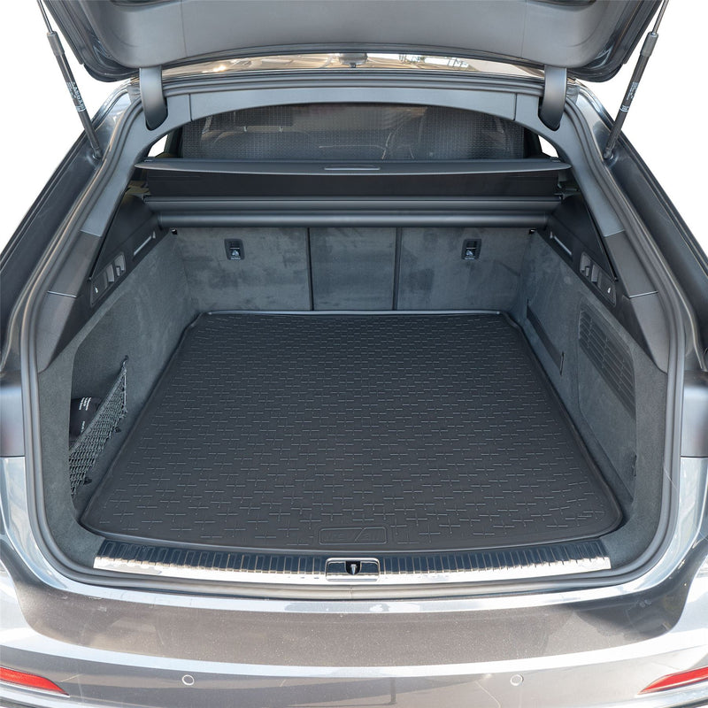 Audi A6 Kofferraumwanne (2018-jetzt)