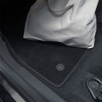 Toyota Avensis Carpet Mats (2009-2018)