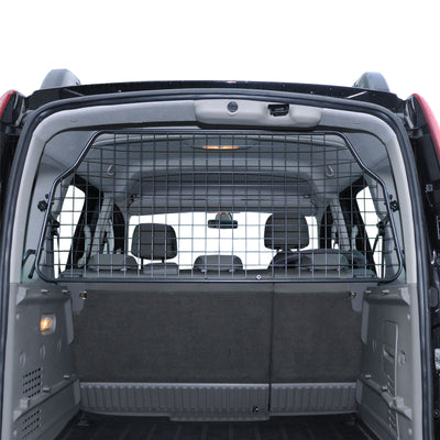 Renault Grand Kangoo Hundegitter (2012-2021)