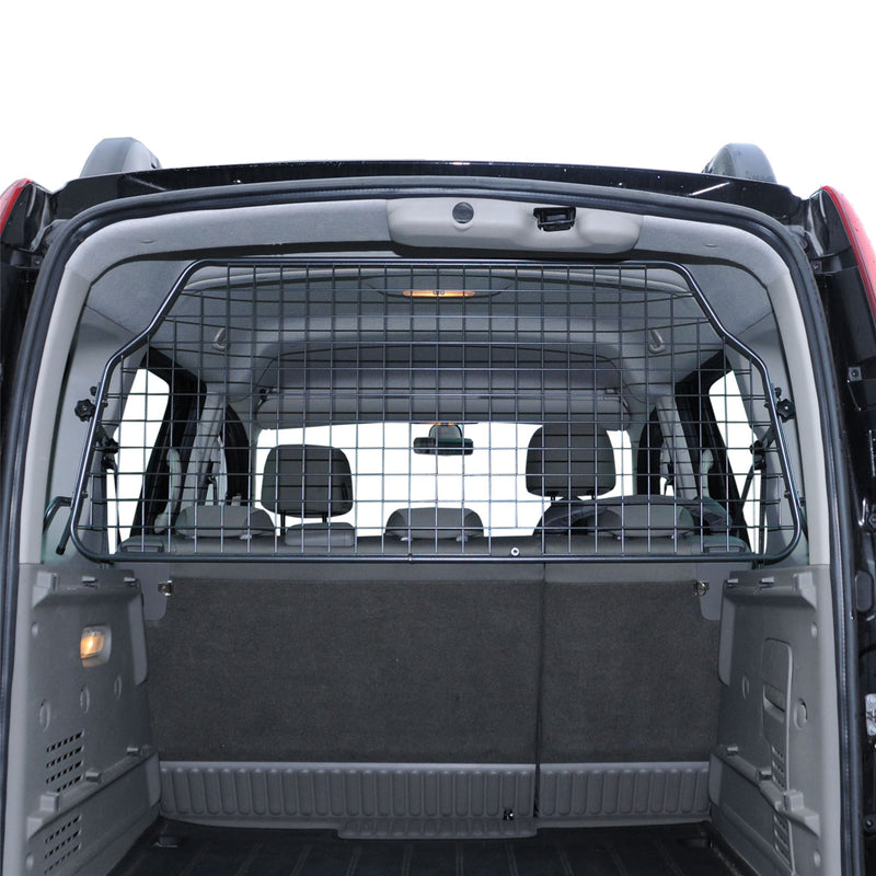 Renault Grand Kangoo Hundegitter (2012-2021)
