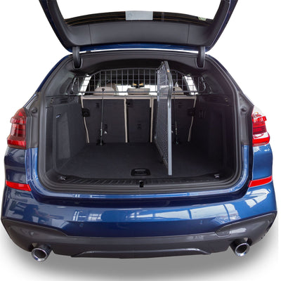 BMW X3 Trenngitter (2017-2021)
